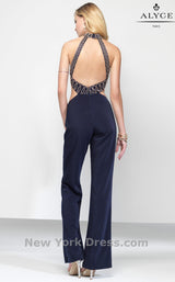 Alyce 2577 Navy