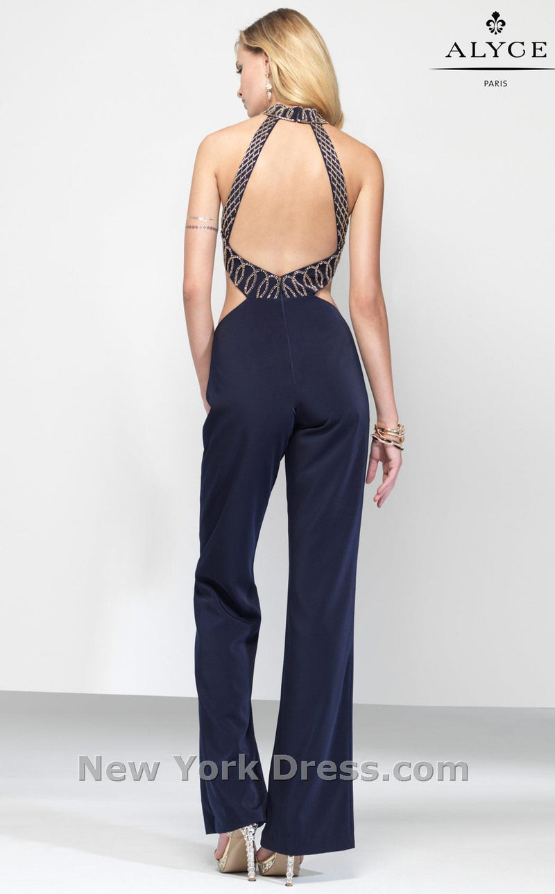 Alyce 2577 Navy