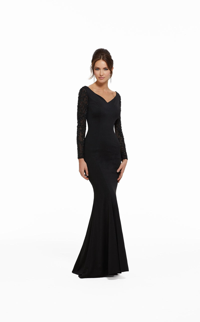 MGNY 72006 Black