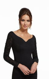 MGNY 72006 Black