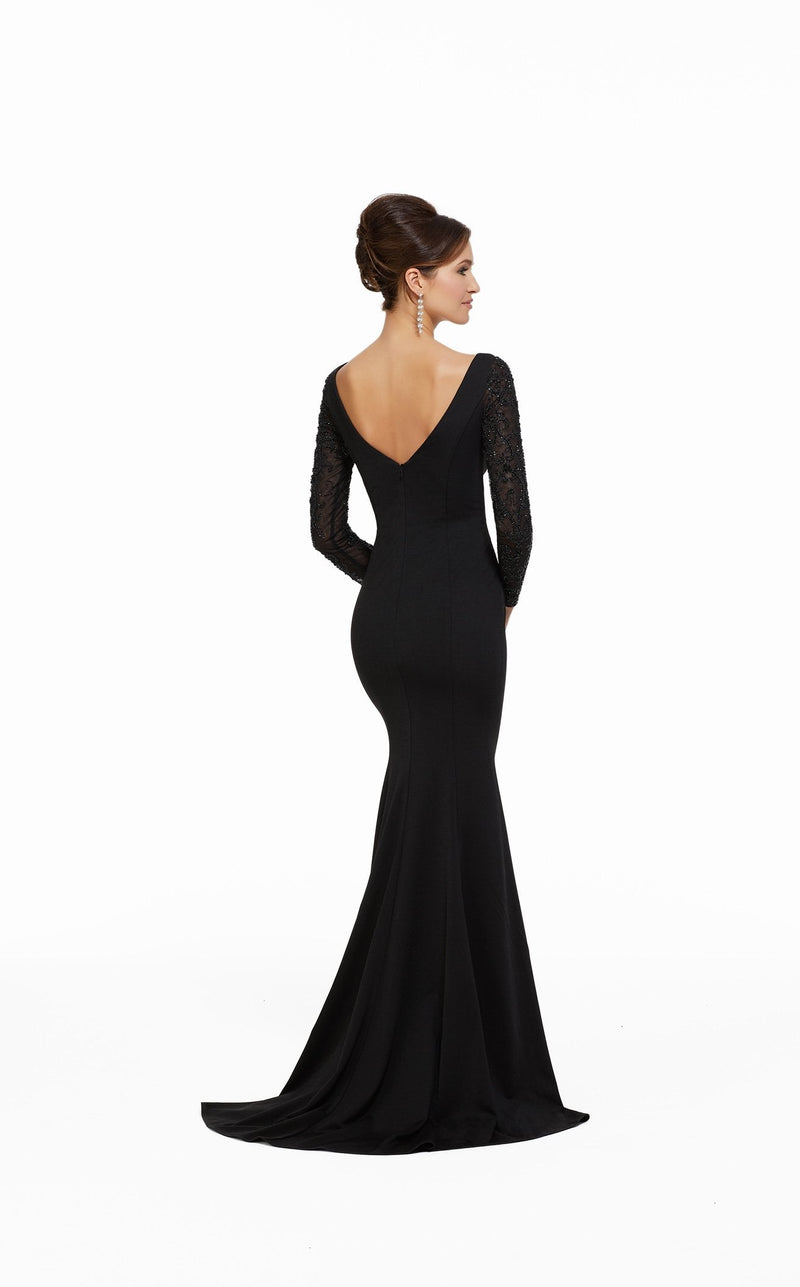 MGNY 72006 Black