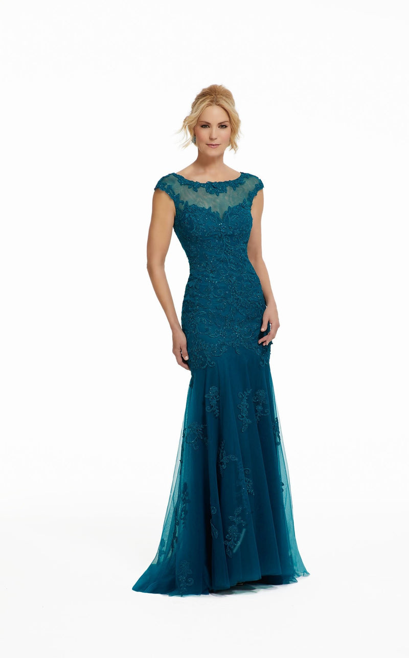 MGNY 72008 Teal