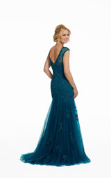 MGNY 72008 Teal