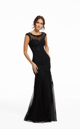 MGNY 72008 Black