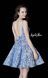 Angela And Alison 72008 Cornflower