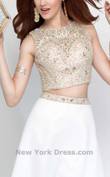 Alyce 3691 Ivory