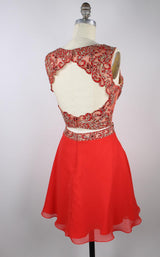 Alyce 3691 Red