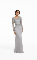 MGNY 72010 Silver