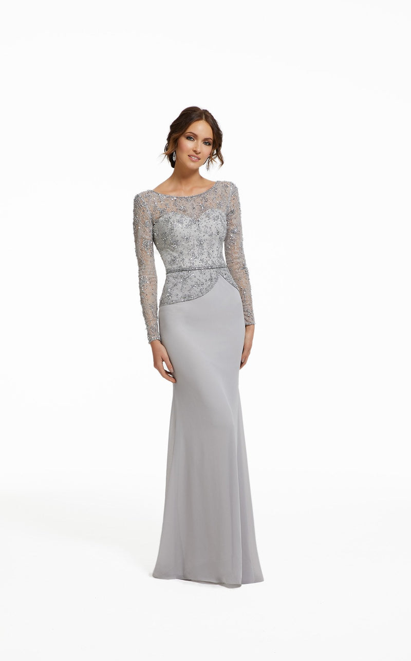 MGNY 72010 Silver