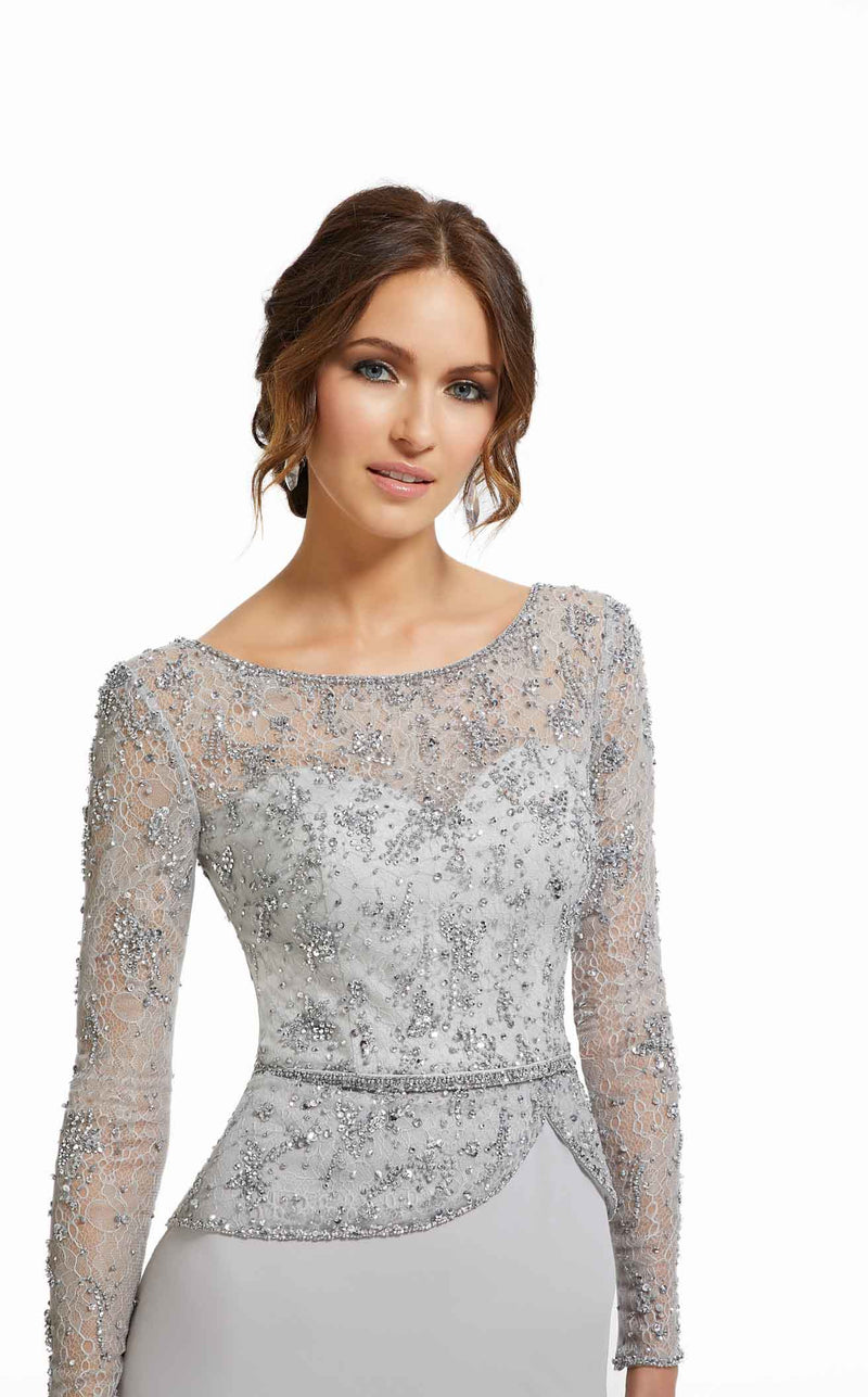 MGNY 72010 Silver