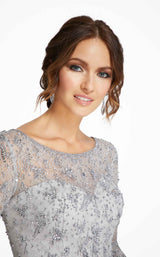 MGNY 72010 Silver