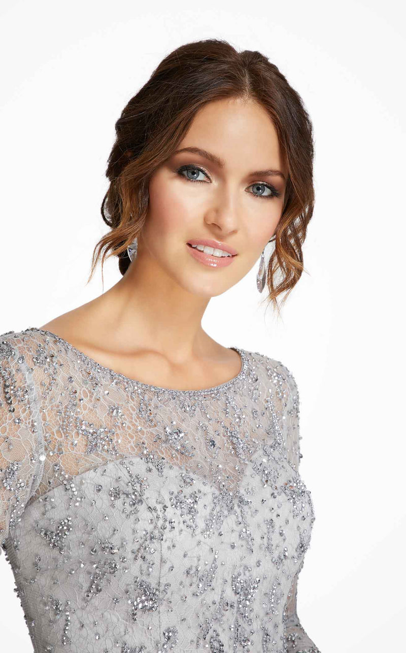 MGNY 72010 Silver