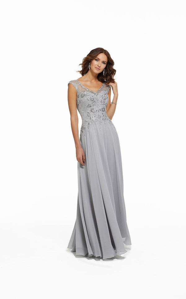 MGNY 72021 Silver