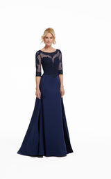 MGNY 72023 Navy