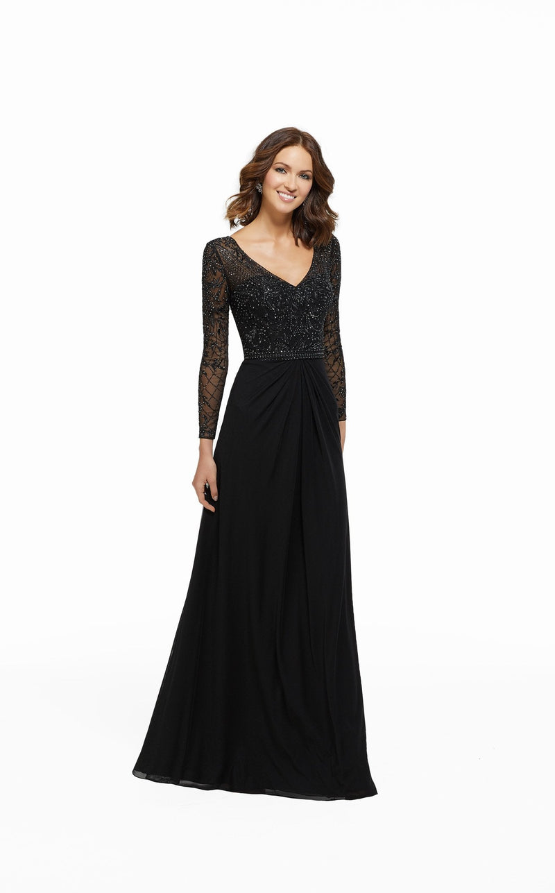 MGNY 72030 Black