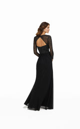 MGNY 72030 Black