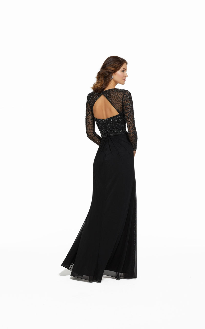 MGNY 72030 Black
