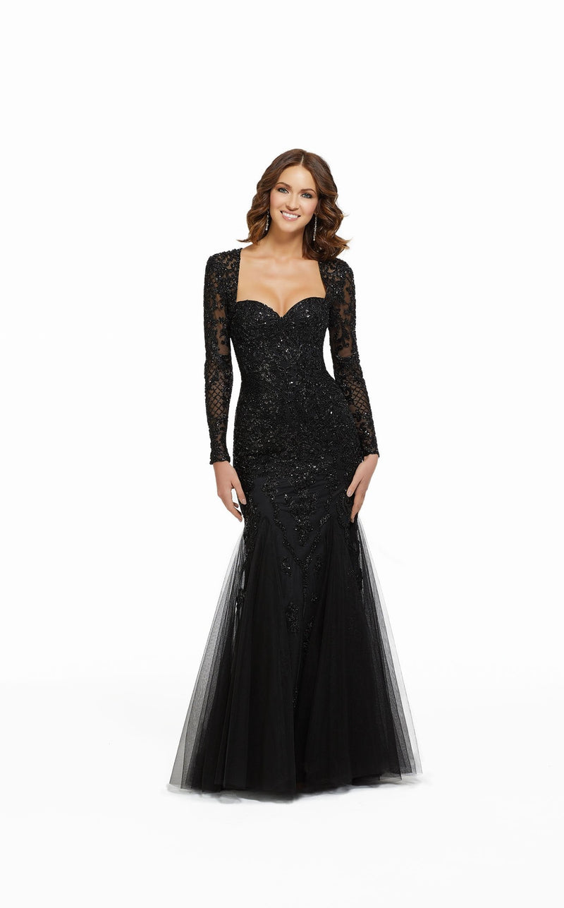MGNY 72036 Black