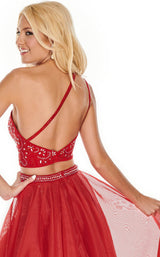 Rachel Allan 7204 Red