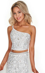 Rachel Allan 7204 White