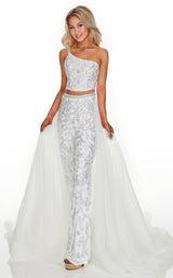 Rachel Allan 7204 White