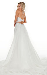 Rachel Allan 7204 White