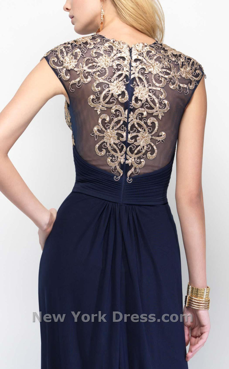 Alyce 35840 Navy