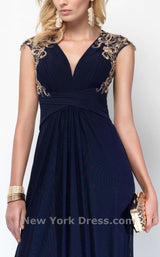 Alyce 35840 Navy