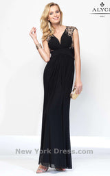 Alyce 35840 Black