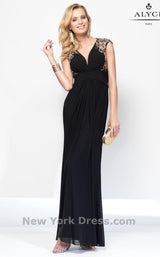 Alyce 35840 Black