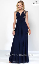 Alyce 35840 Navy