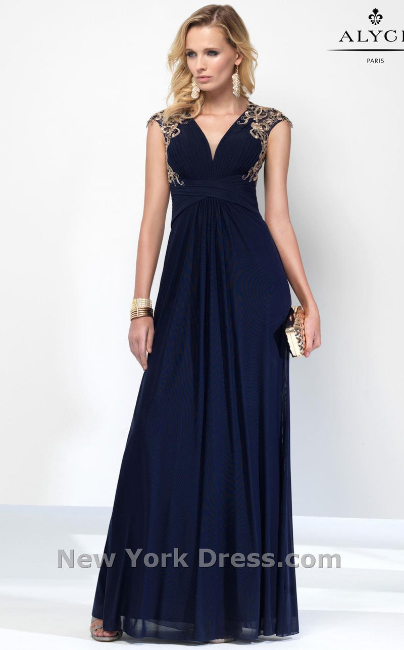 Alyce 35840 Navy