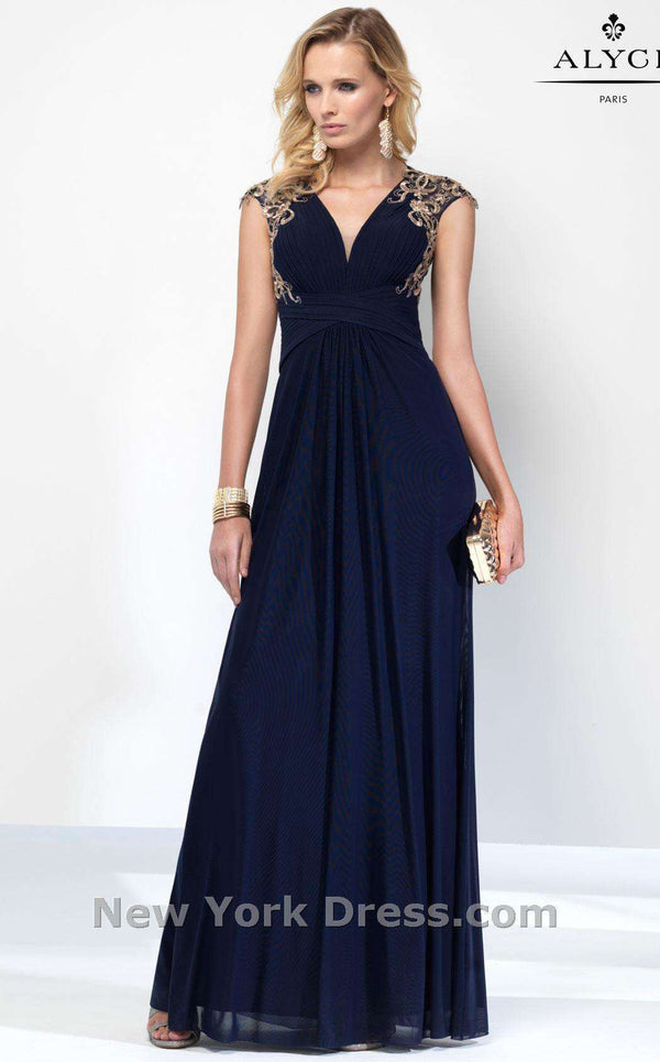 Alyce 35840 Navy