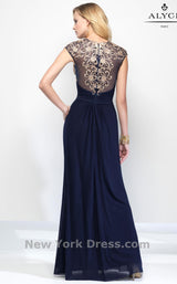 Alyce 35840 Navy