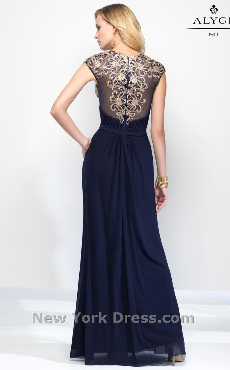 Alyce 35840 Navy
