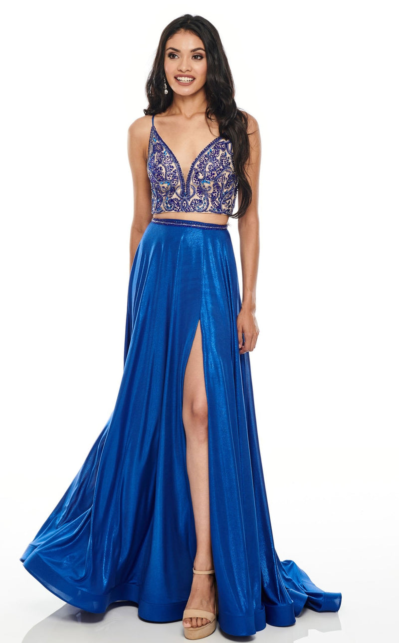 Rachel Allan 7209 Royal