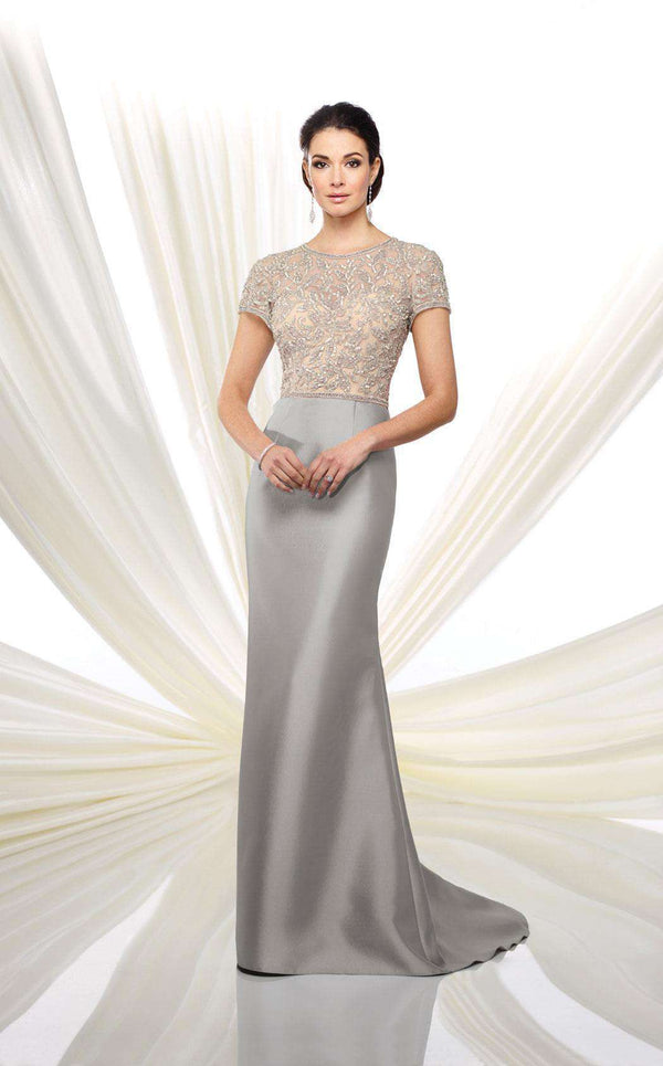 Ivonne D 216D45 Silver