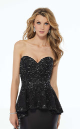 MGNY 72101 Black