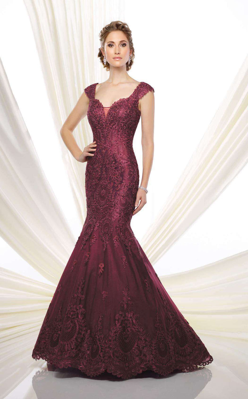 Ivonne D 216D47 Wine