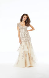 MGNY 72107 Champagne