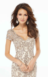 MGNY 72107 Champagne