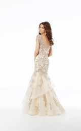 MGNY 72107 Champagne