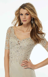 MGNY 72108 Champagne