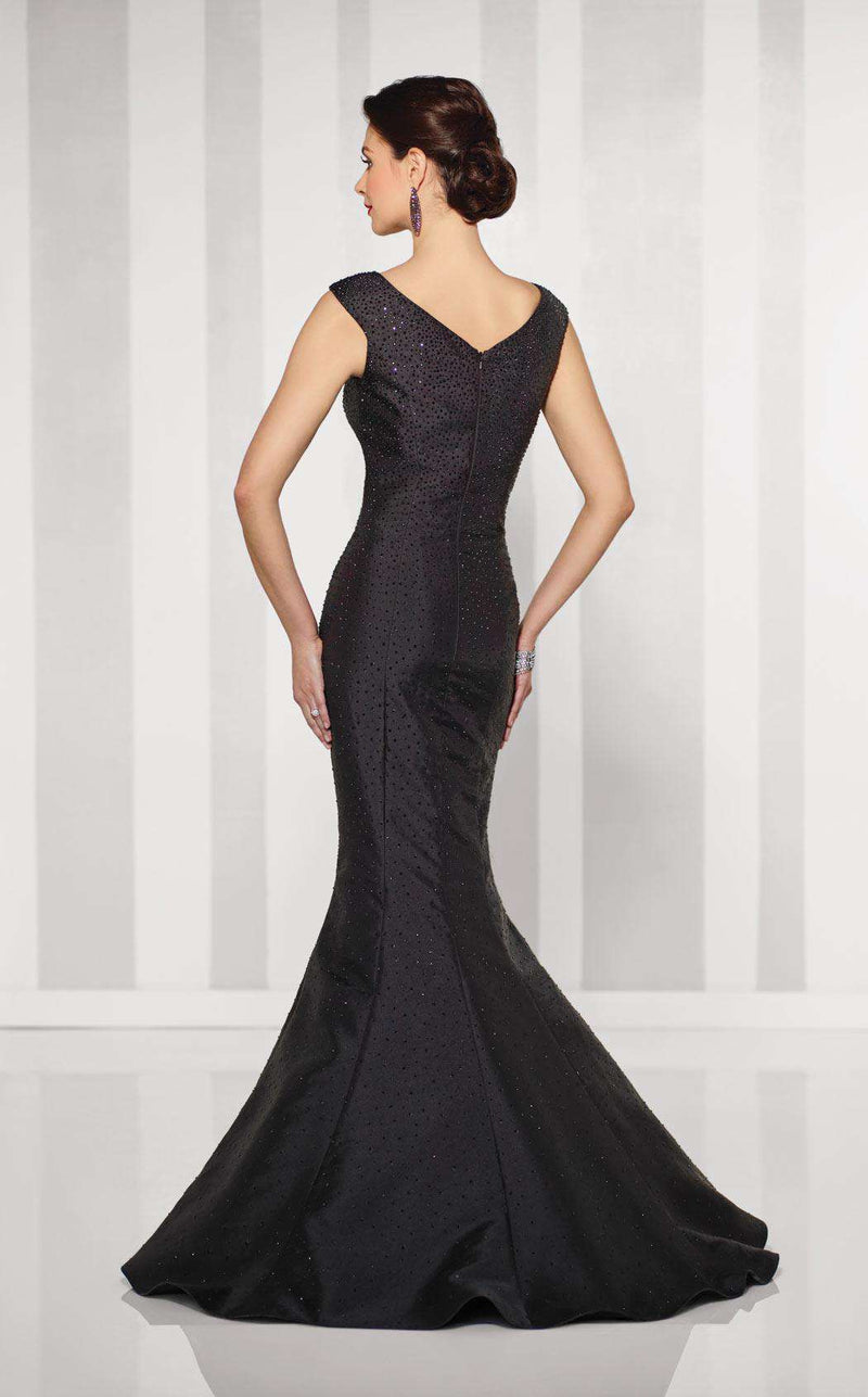 Cameron Blake 216676 Black