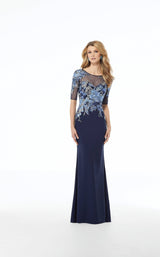MGNY 72110 Navy