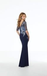 MGNY 72110 Navy