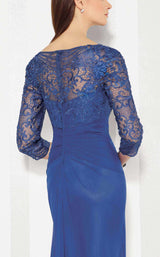 Cameron Blake 216677 Royal Blue