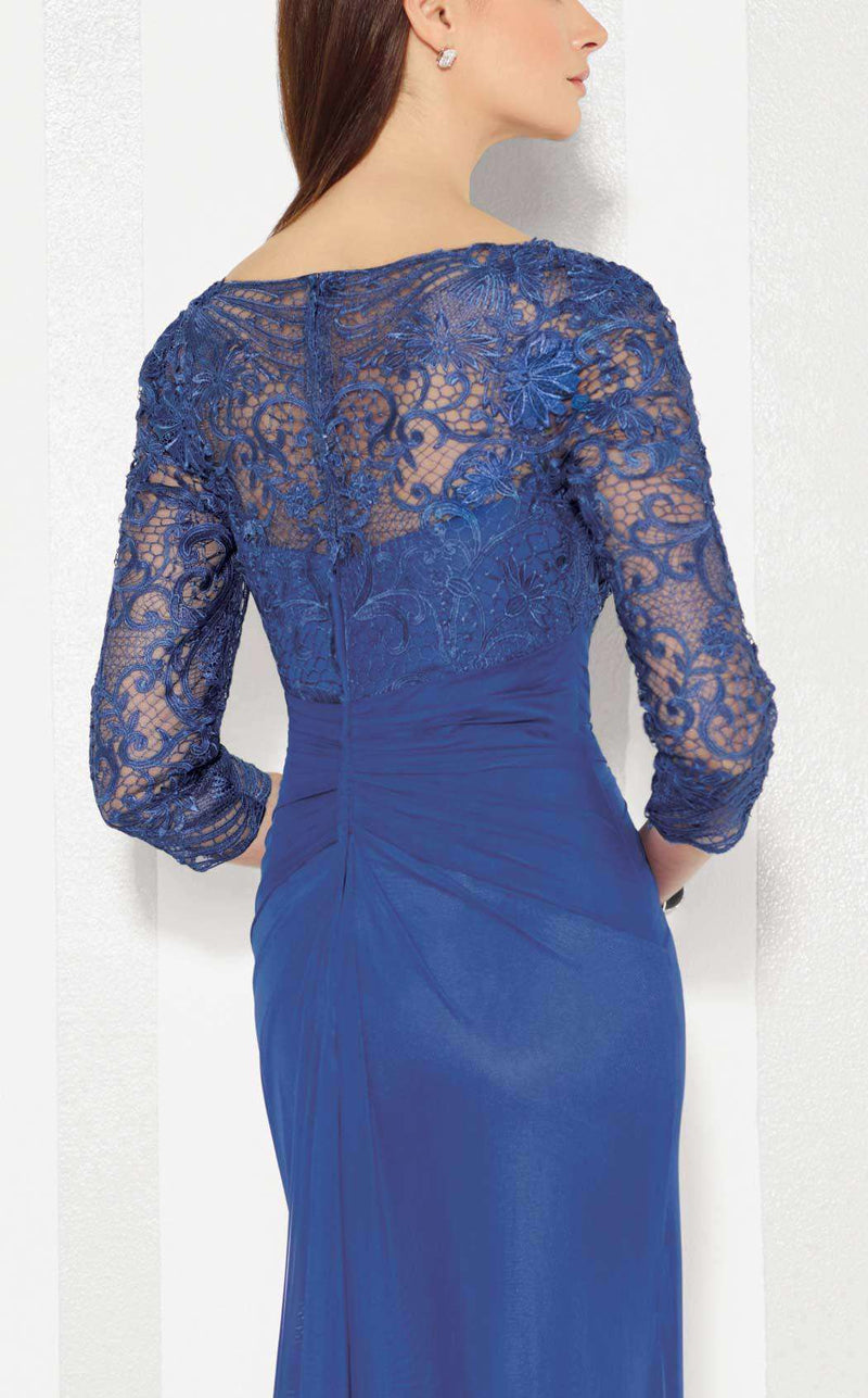 Cameron Blake 216677 Royal Blue