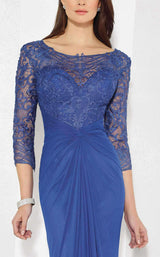 Cameron Blake 216677 Royal Blue