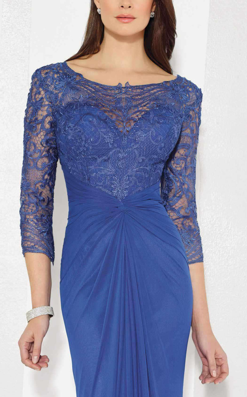 Cameron Blake 216677 Royal Blue